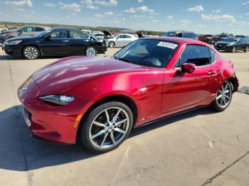  Salvage Mazda Mx5