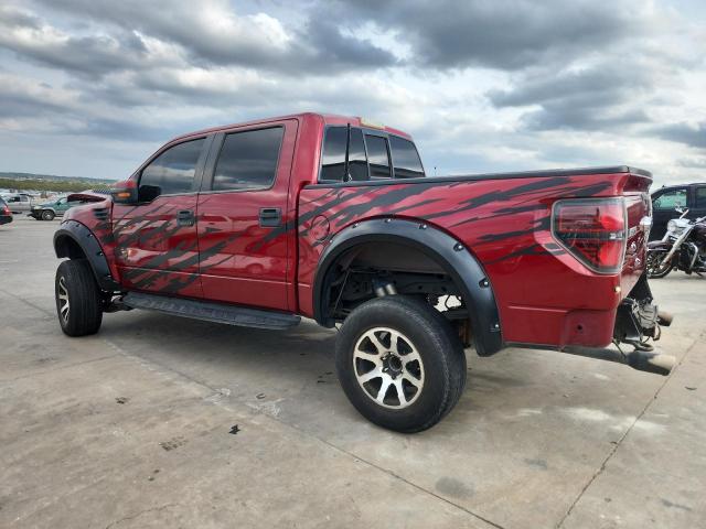Ford F-150 Svt Raptor Image 6