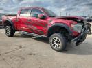 Ford F-150 Svt Raptor Image 9