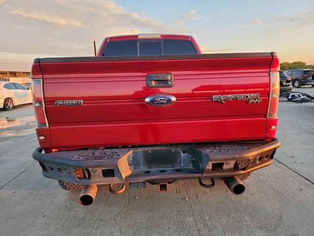 Ford F-150 Svt Raptor Image 10