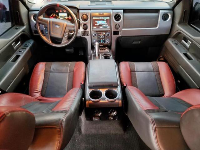 Ford F-150 Svt Raptor Image 5