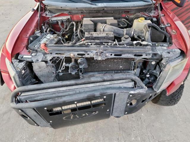 Ford F-150 Svt Raptor Image 2