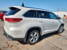 Toyota Highlander Limited Image 9