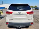 Toyota Highlander Limited Image 4