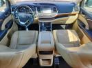 Toyota Highlander Limited Image 2