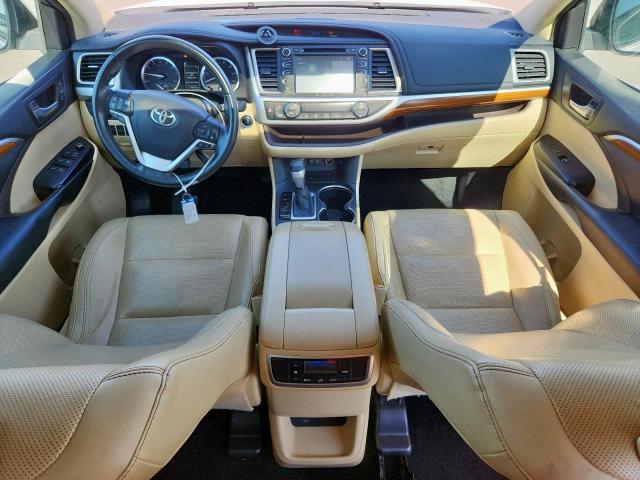 Toyota Highlander Limited Image 2