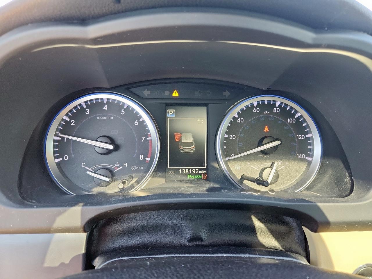 Toyota Highlander Limited Image 12