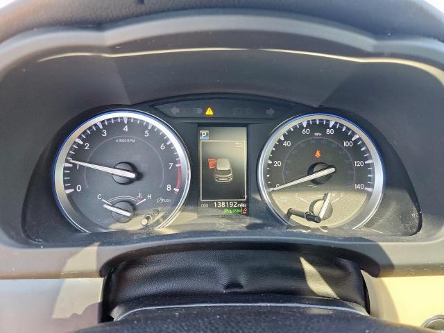 Toyota Highlander Limited Image 12