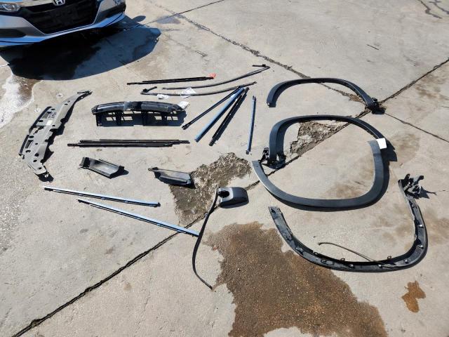 Toyota Highlander Limited Image 14