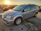 Chrysler Minivan Touring Image 1