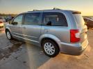 Chrysler Minivan Touring Image 4