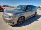 Ford Flex Limited Image 1