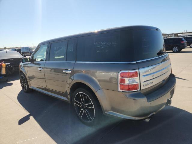 Ford Flex Limited Image 3