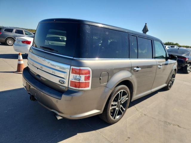 Ford Flex Limited Image 6