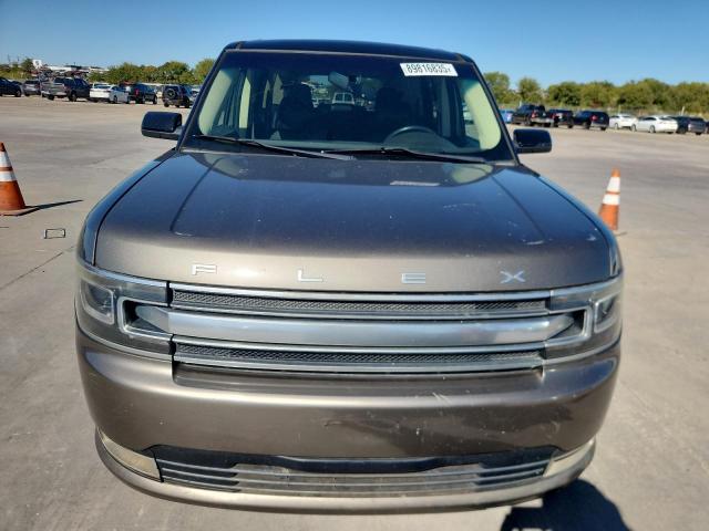 Ford Flex Limited Image 7