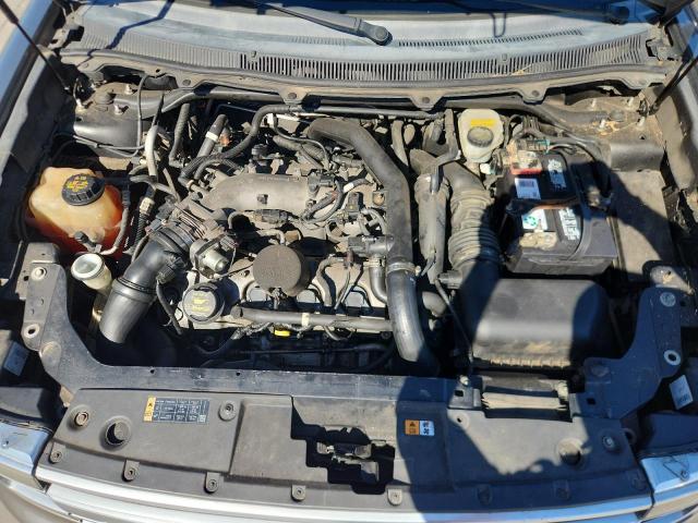 Ford Flex Limited Image 11