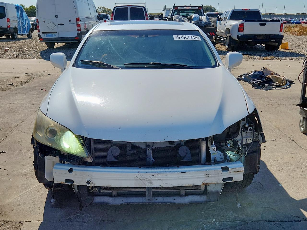 Lexus Es 350 Image 5