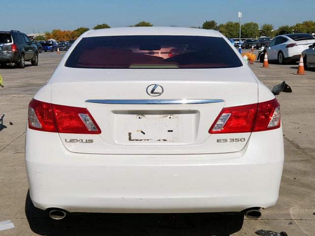Lexus Es 350 Image 2