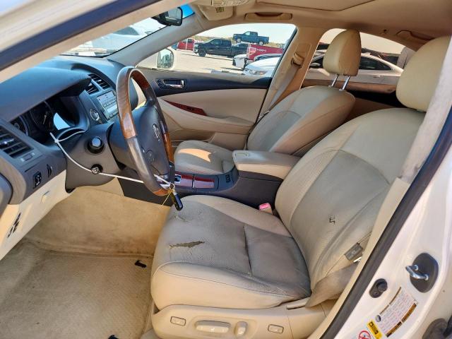 Lexus Es 350 Image 12
