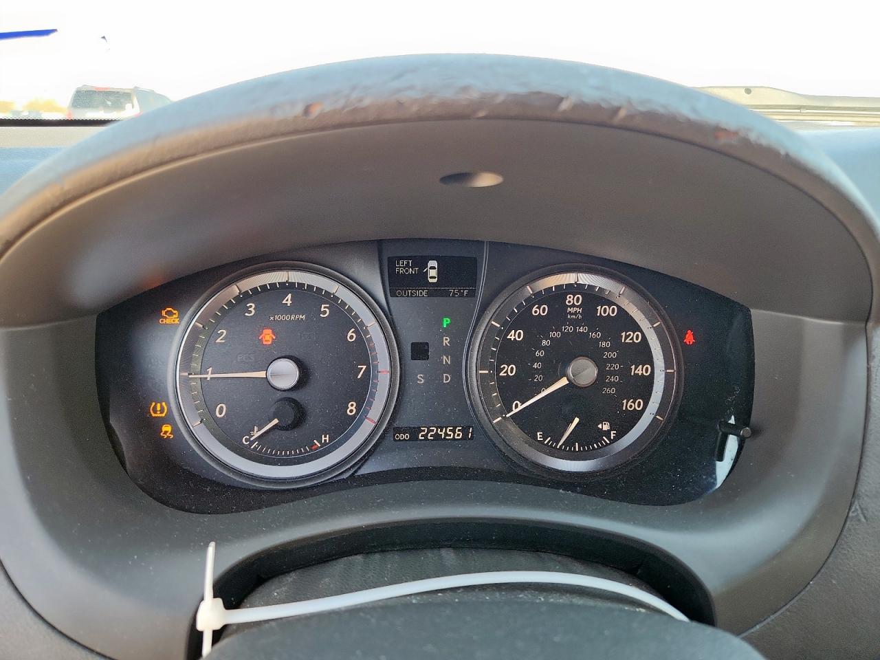 Lexus Es 350 Image 4