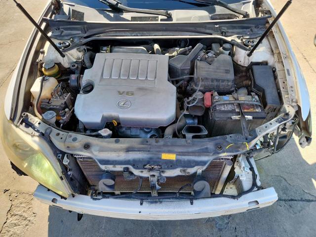 Lexus Es 350 Image 8