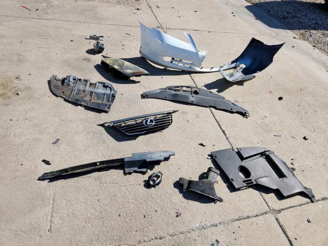 Lexus Es 350 Image 11