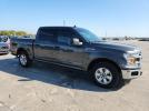 Ford F-150 Supercrew Image 4