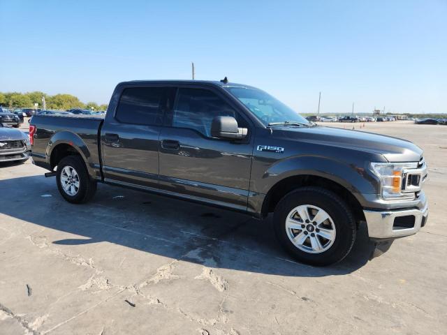 Ford F-150 Supercrew Image 4
