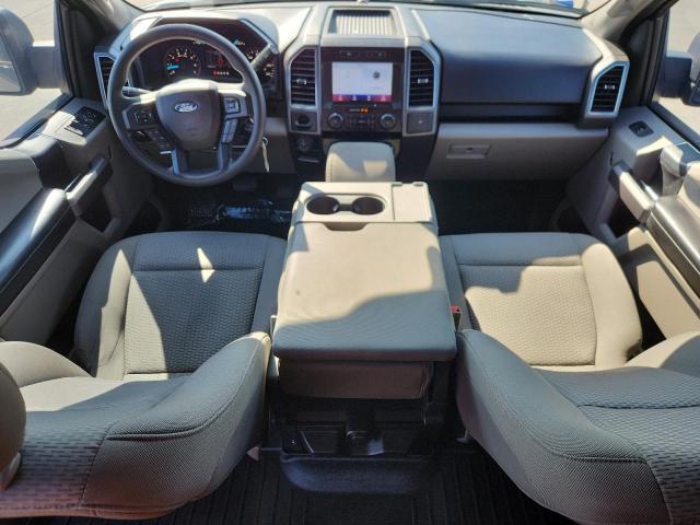 Ford F-150 Supercrew Image 5