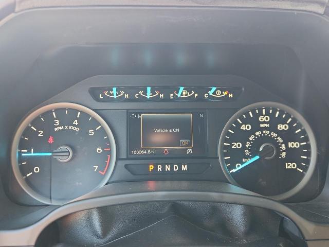 Ford F-150 Supercrew Image 12