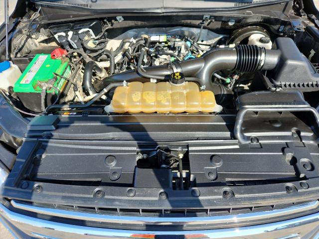Ford F-150 Supercrew Image 9