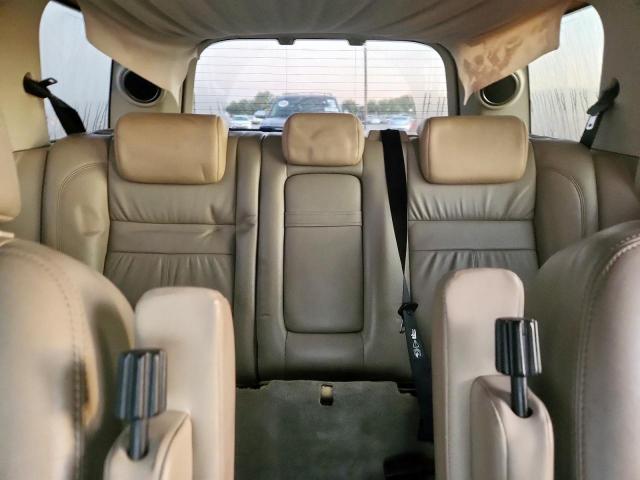 Land Rover LR2 Hse Luxury Image 6