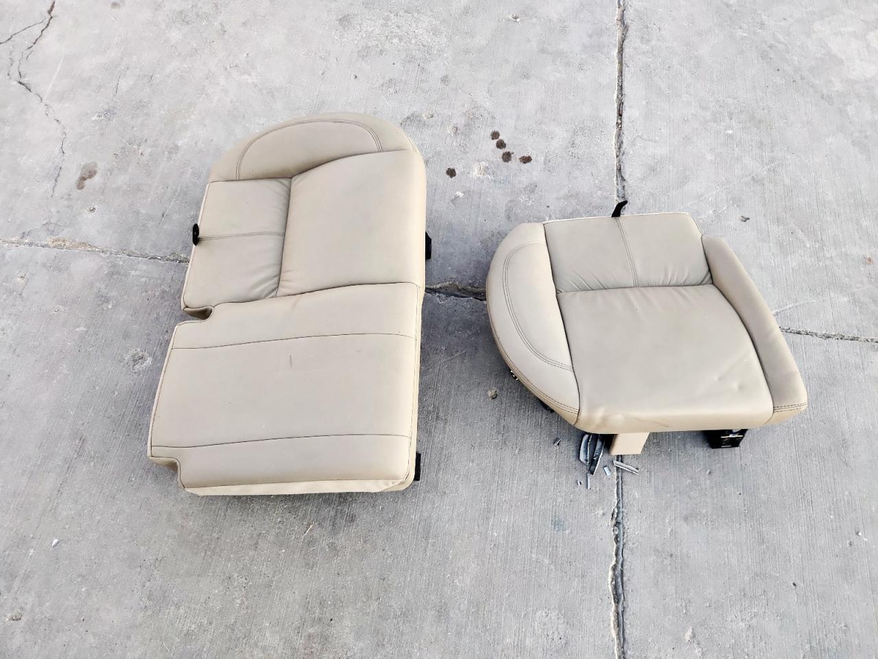 Land Rover LR2 Hse Luxury Image 8