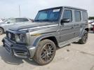 Mercedes-Benz G-Class 63 Amg Image 1