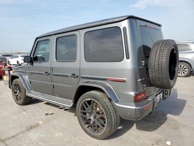 Mercedes-Benz G-Class 63 Amg Image 6