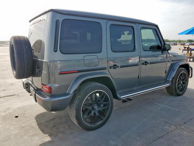 Mercedes-Benz G-Class 63 Amg Image 10