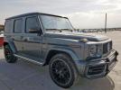 Mercedes-Benz G-Class 63 Amg Image 7