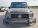 Mercedes-Benz G-Class 63 Amg Image 11