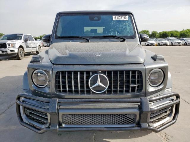 Mercedes-Benz G-Class 63 Amg Image 11