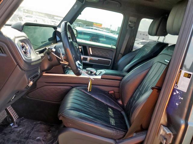 Mercedes-Benz G-Class 63 Amg Image 13