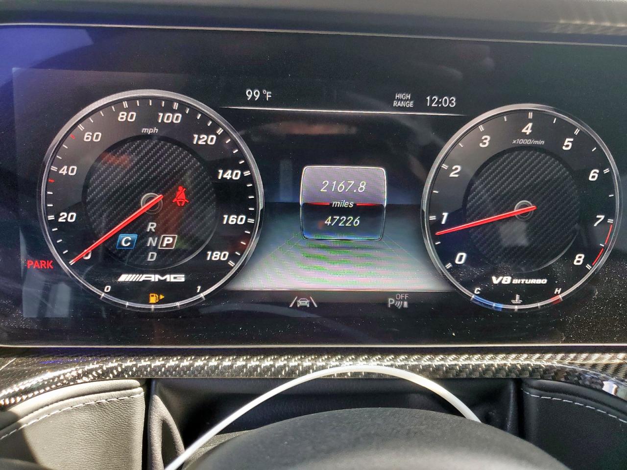 Mercedes-Benz G-Class 63 Amg Image 5