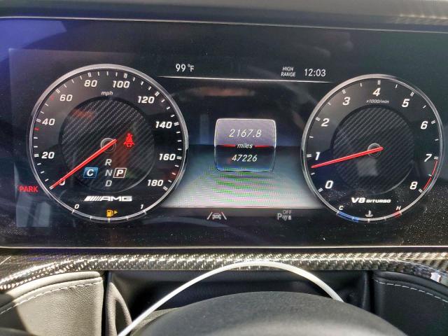 Mercedes-Benz G-Class 63 Amg Image 5