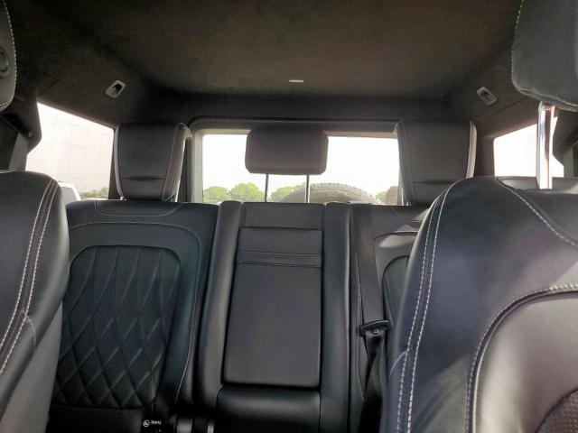 Mercedes-Benz G-Class 63 Amg Image 3