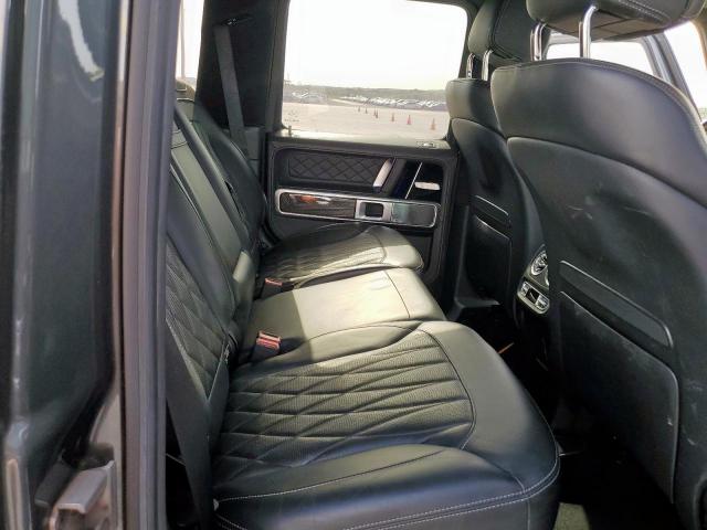 Mercedes-Benz G-Class 63 Amg Image 2