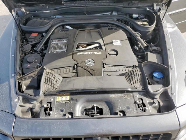 Mercedes-Benz G-Class 63 Amg Image 4