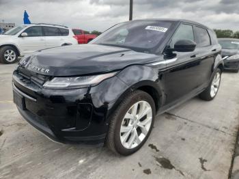  Salvage Land Rover Range Rover