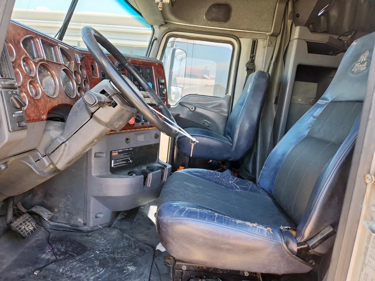 Mack 600 Cxu600 Cxu600 Image 10