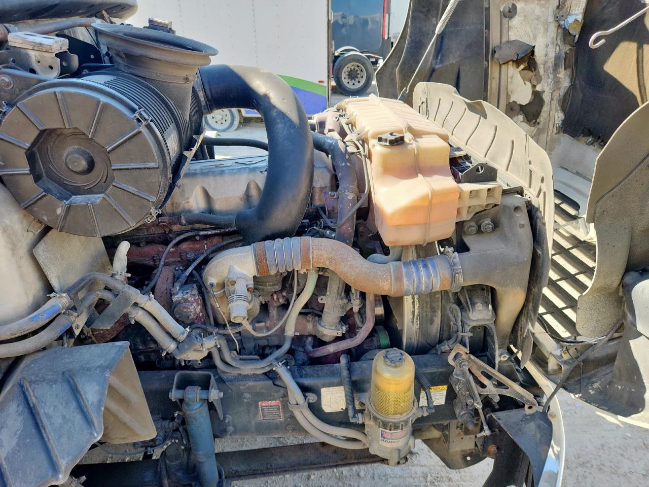 Mack 600 Cxu600 Cxu600 Image 9