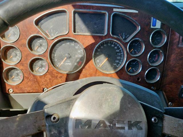 Mack 600 Cxu600 Cxu600 Image 7