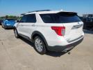 Ford Explorer Limited Image 14